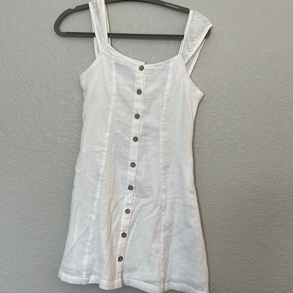 Roxy XS Dress / Beach Coverup